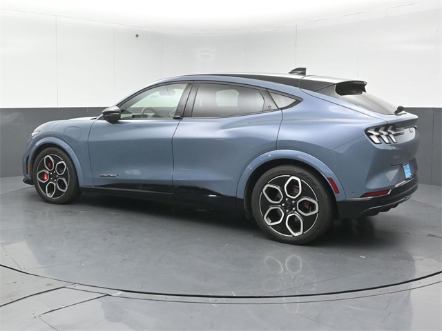 2024 FORD MUSTANG MACH-E - Image 5