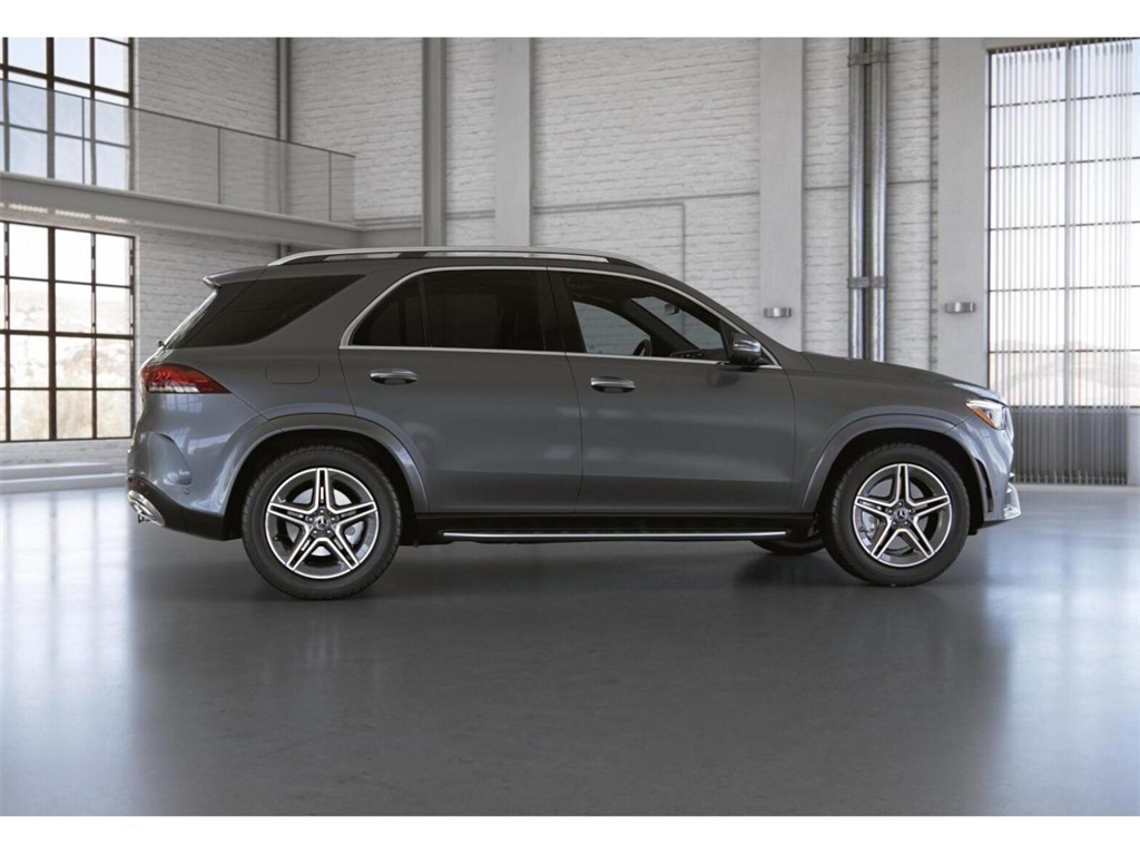 2023 Mercedes Benz GLE 450 4MATIC photo 16