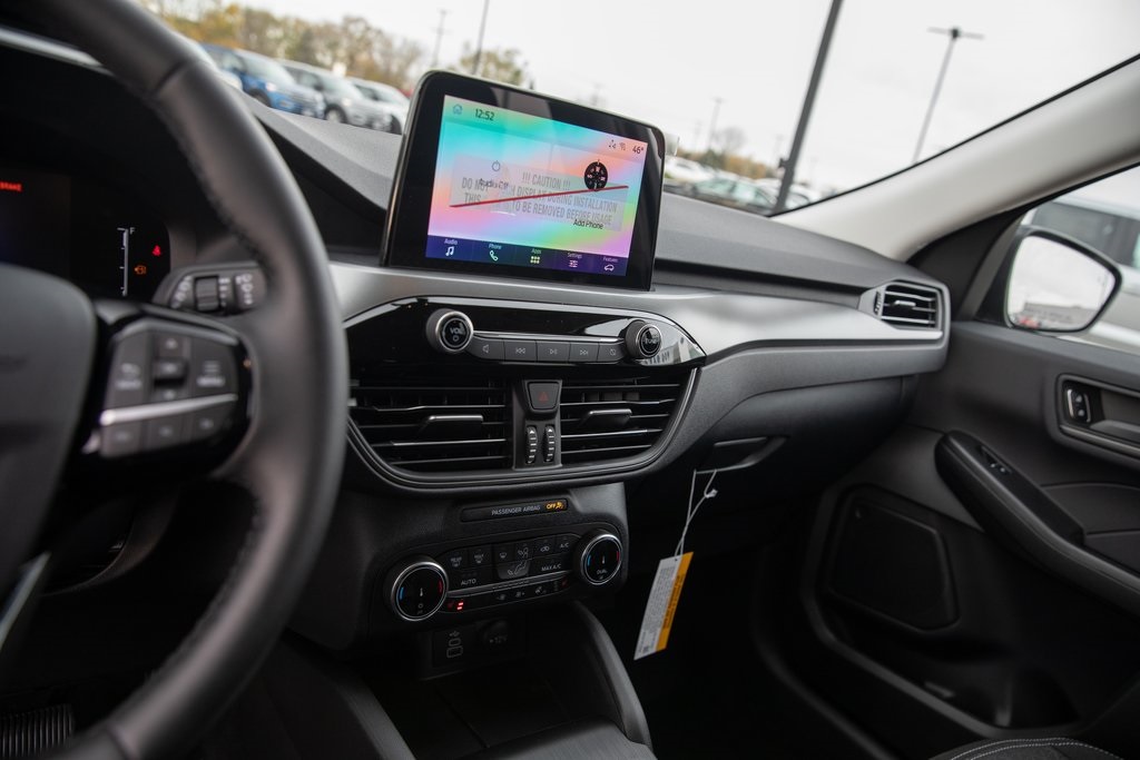 2025 Ford Escape Active photo 35