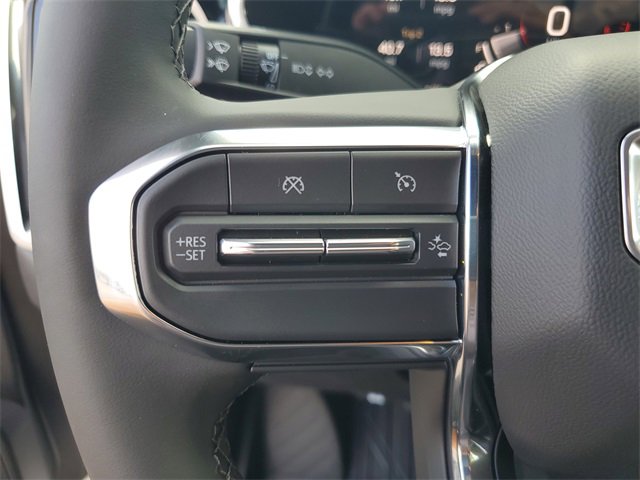 2026 Gmc Canyon Elevation photo 11