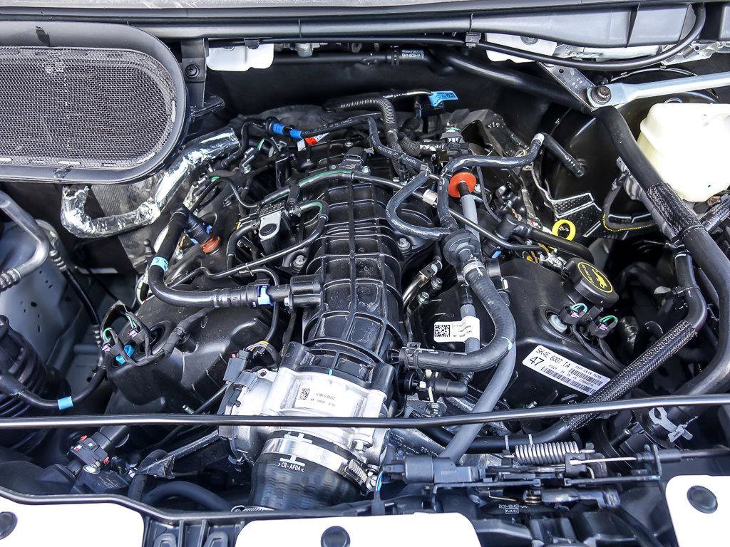 2026 FORD TRANSIT - Image 37