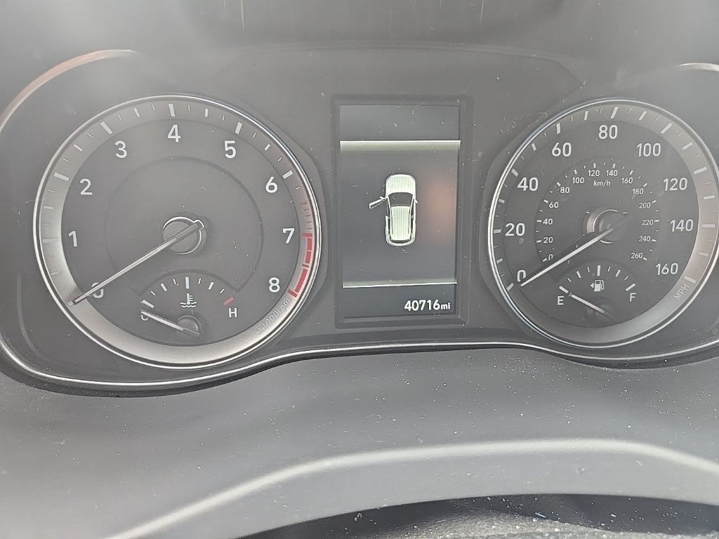 2022 Hyundai Kona SEL photo 4