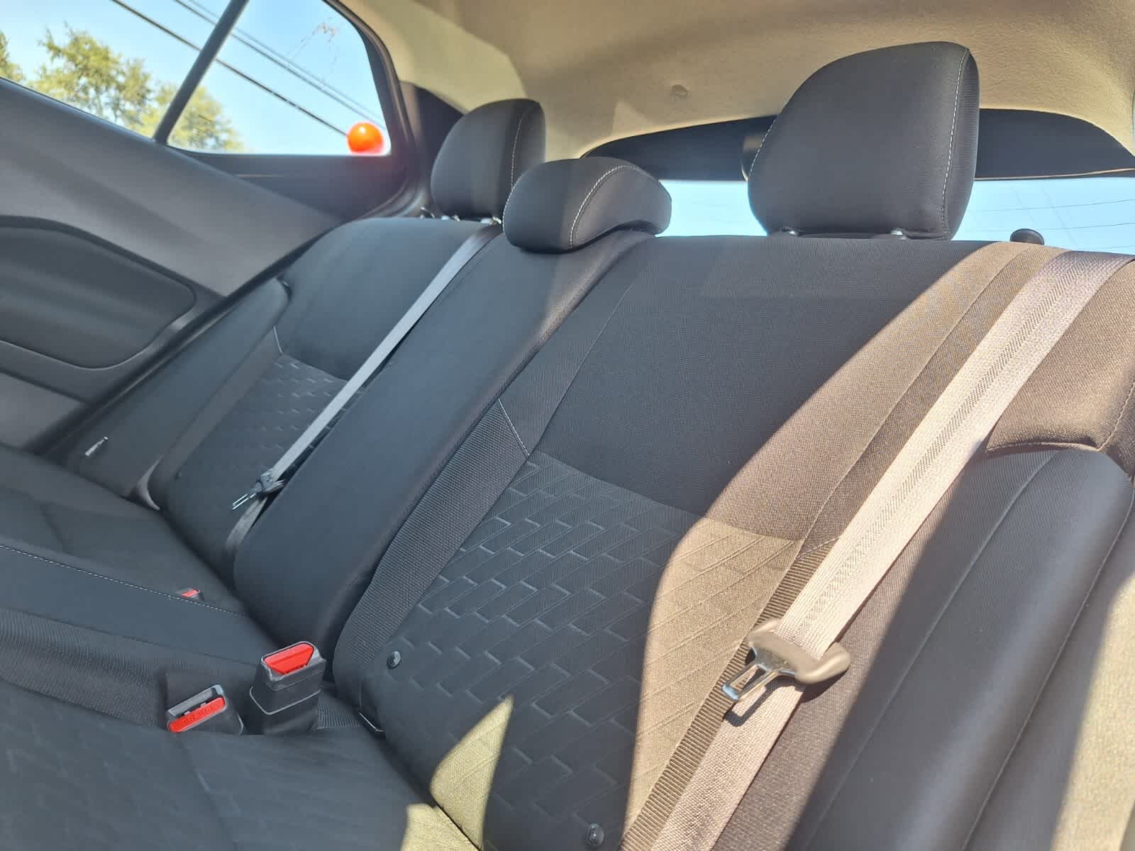 2023 Nissan Kicks SV photo 21