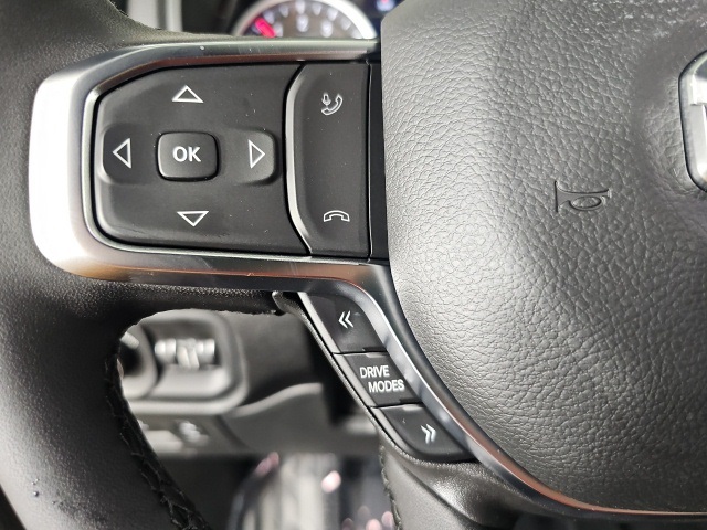 2026 Ram 1500 Big Horn Lone Star photo 16