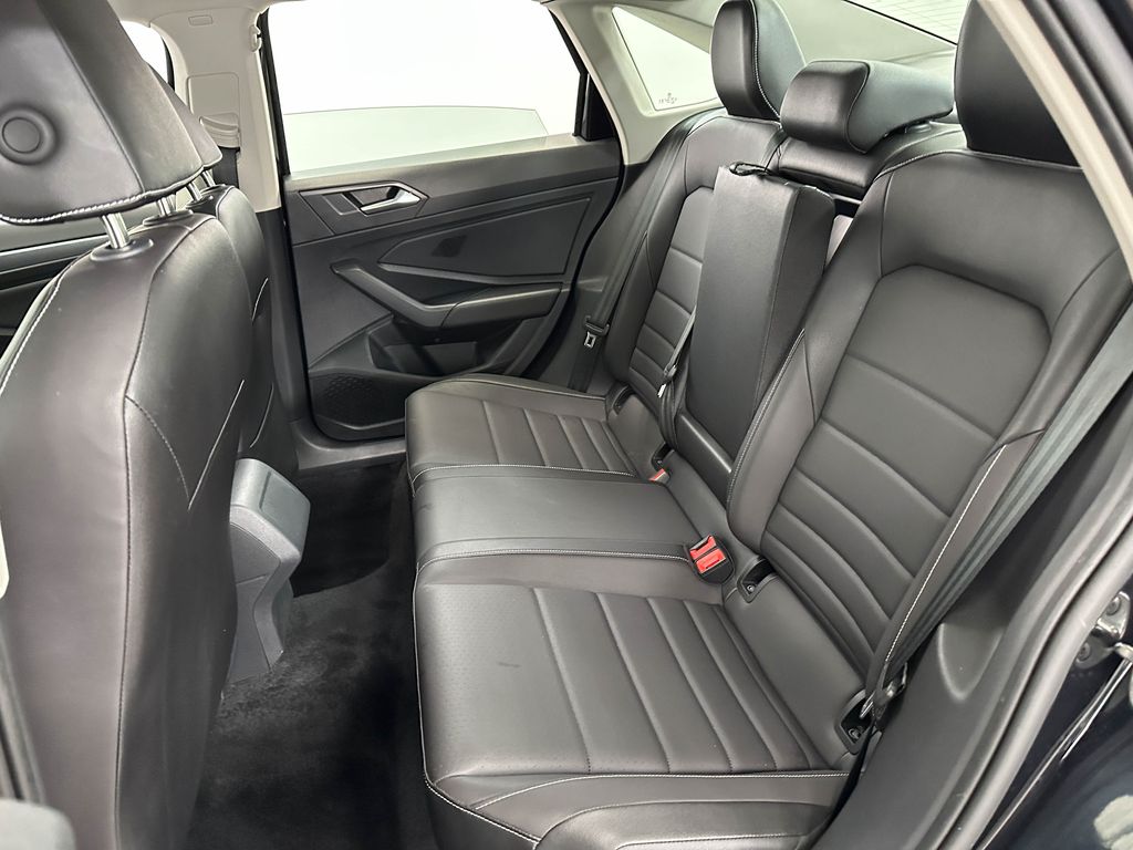 2024 Volkswagen Jetta 1.5T SE photo 11