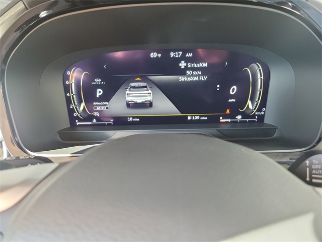 2026 Infiniti QX60 Luxe AWD photo 31