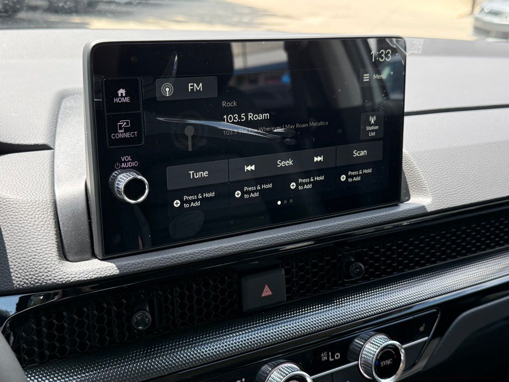 2026 Honda CR-V EX-L photo 19