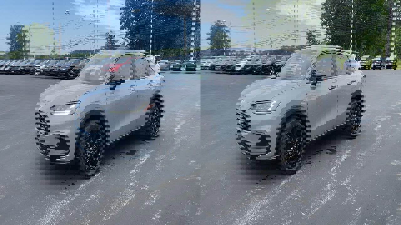 2026 Honda HR-V Sport photo 3
