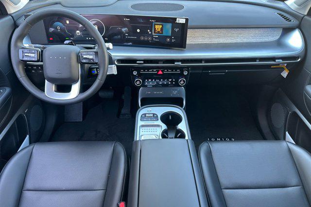 2026 Hyundai Ioniq Limited photo 13
