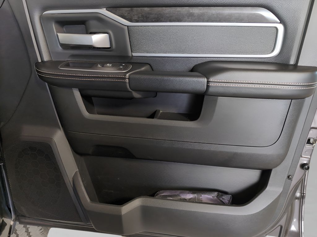 2023 Ram 2500 Big Horn photo 35