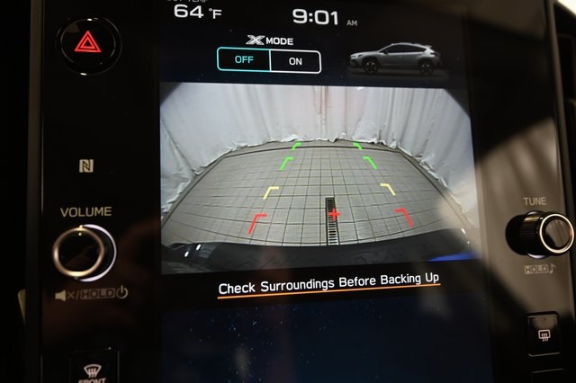 2024 Subaru Crosstrek Premium photo 4