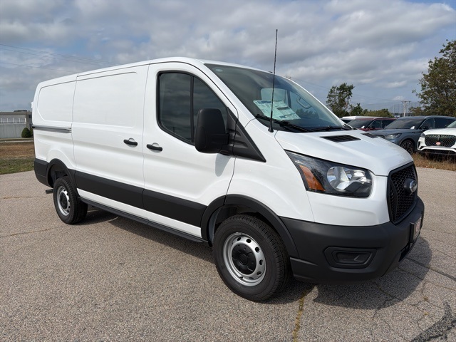 2025 Ford Transit Van Base's photo