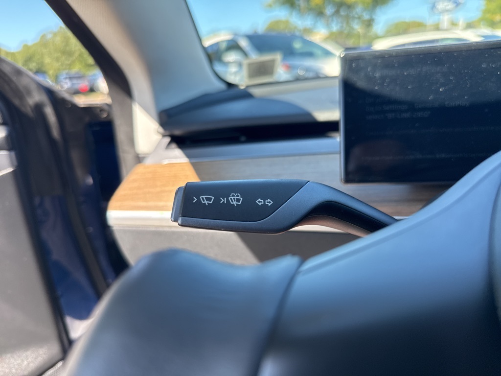 2022 Tesla Model 3 Performance photo 14
