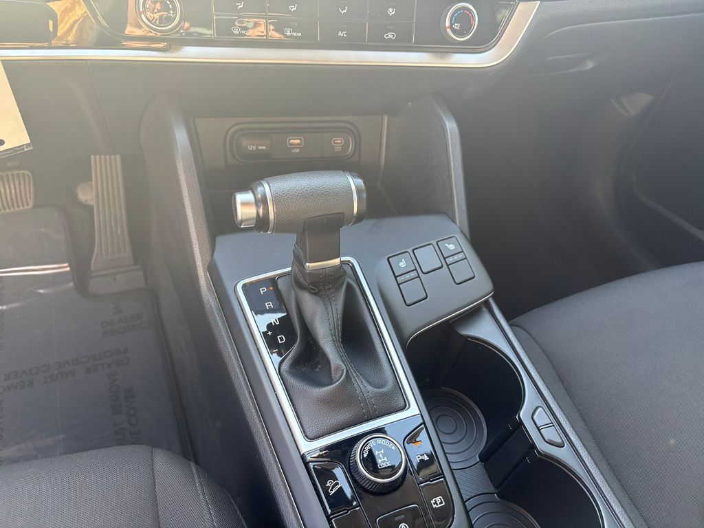 2023 Kia Sportage LX photo 20