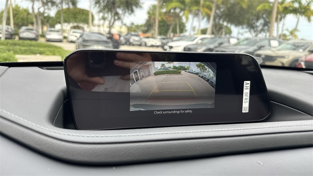 2025 Mazda CX-30 2.5 Select Sport photo 45