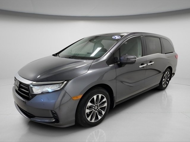 2024 Honda Odyssey EX-L photo 3