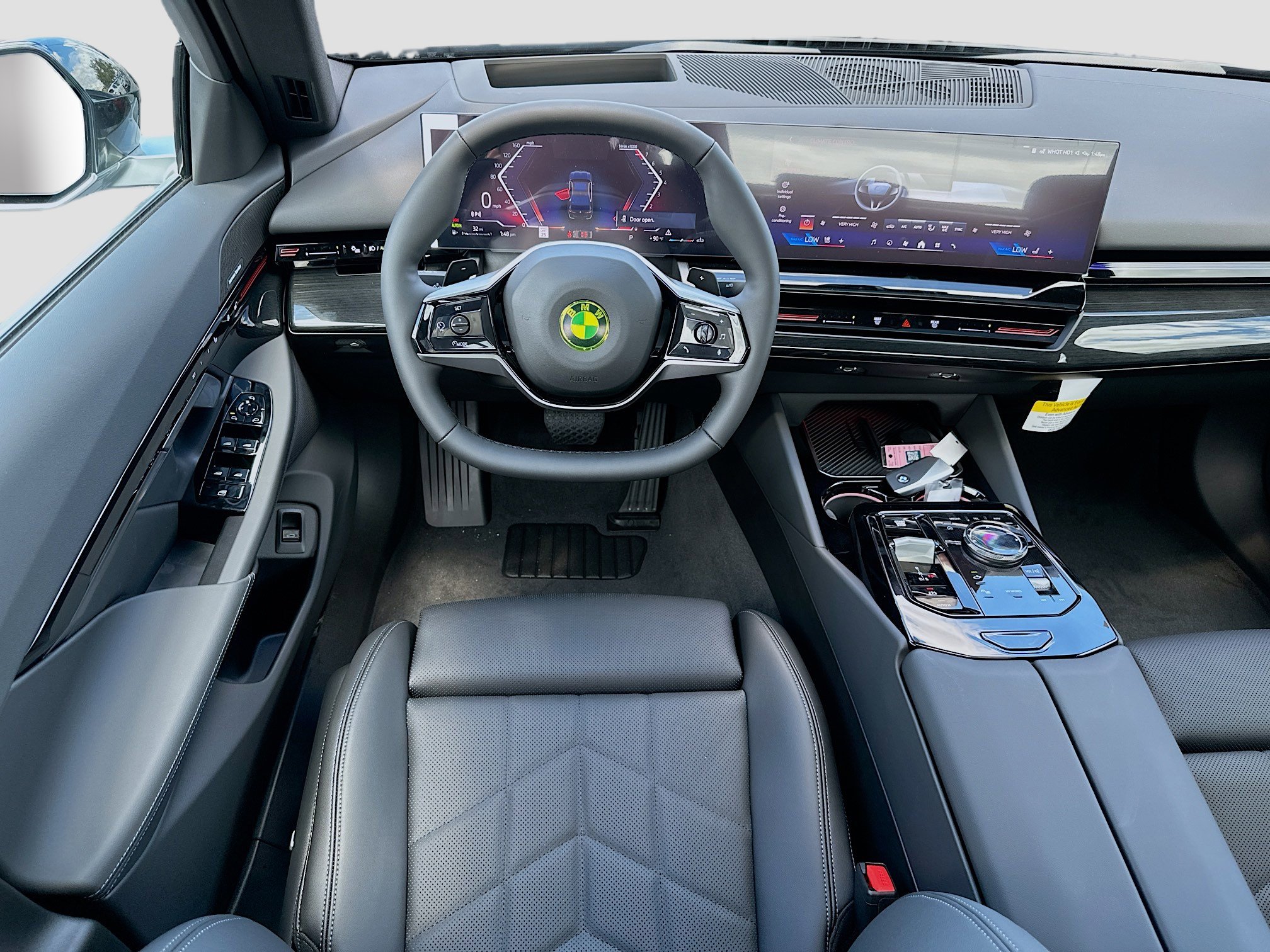2026 Bmw 530i photo 16