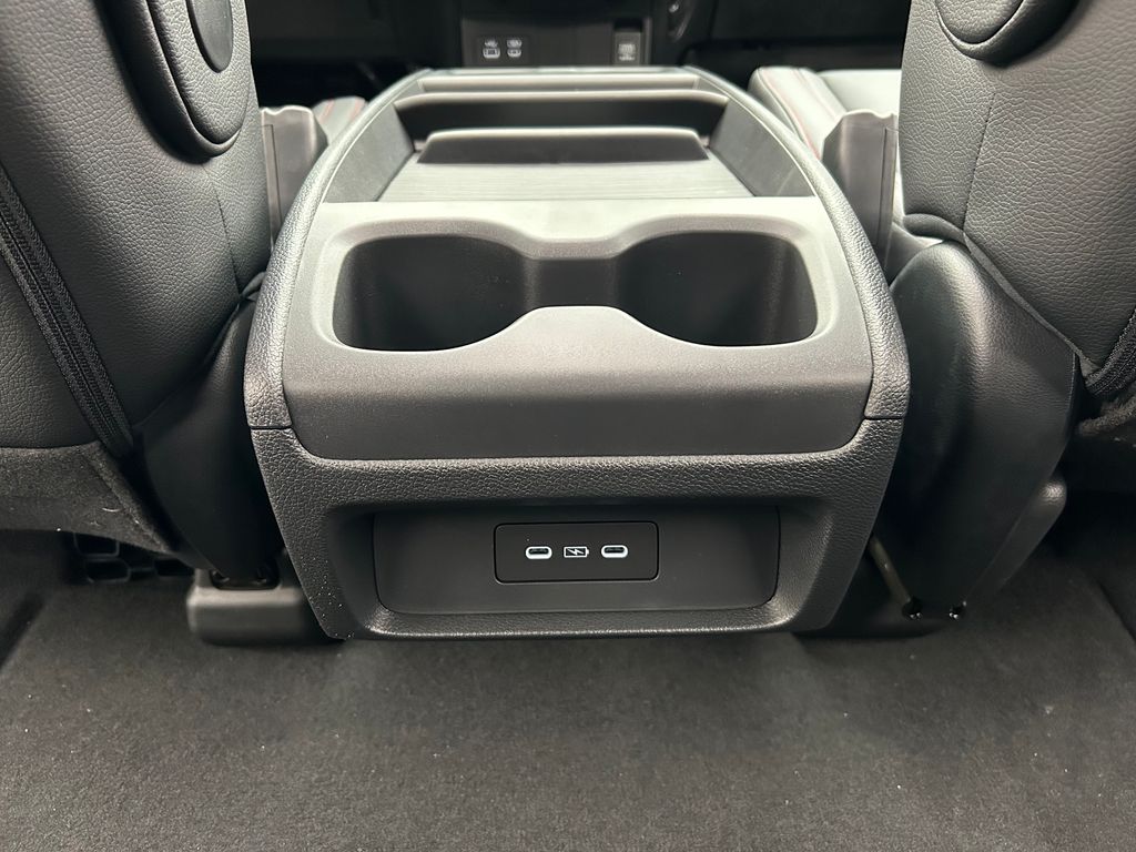 2026 Honda Odyssey photo 36