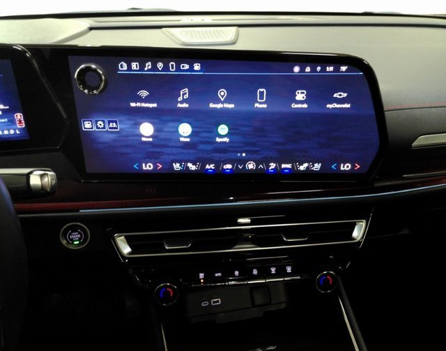 2024 Chevrolet Traverse RS photo 26