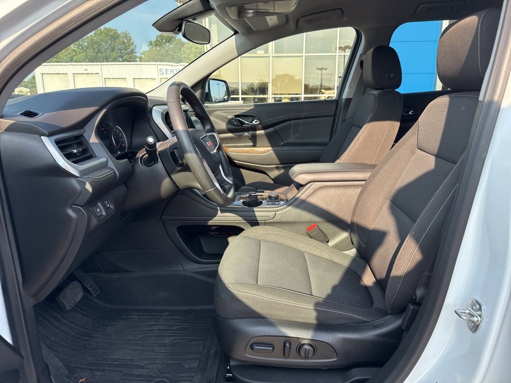 2023 Gmc Acadia SLE photo 26