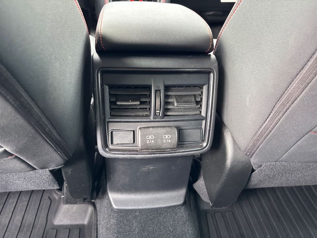 2023 Subaru Forester Sport photo 27