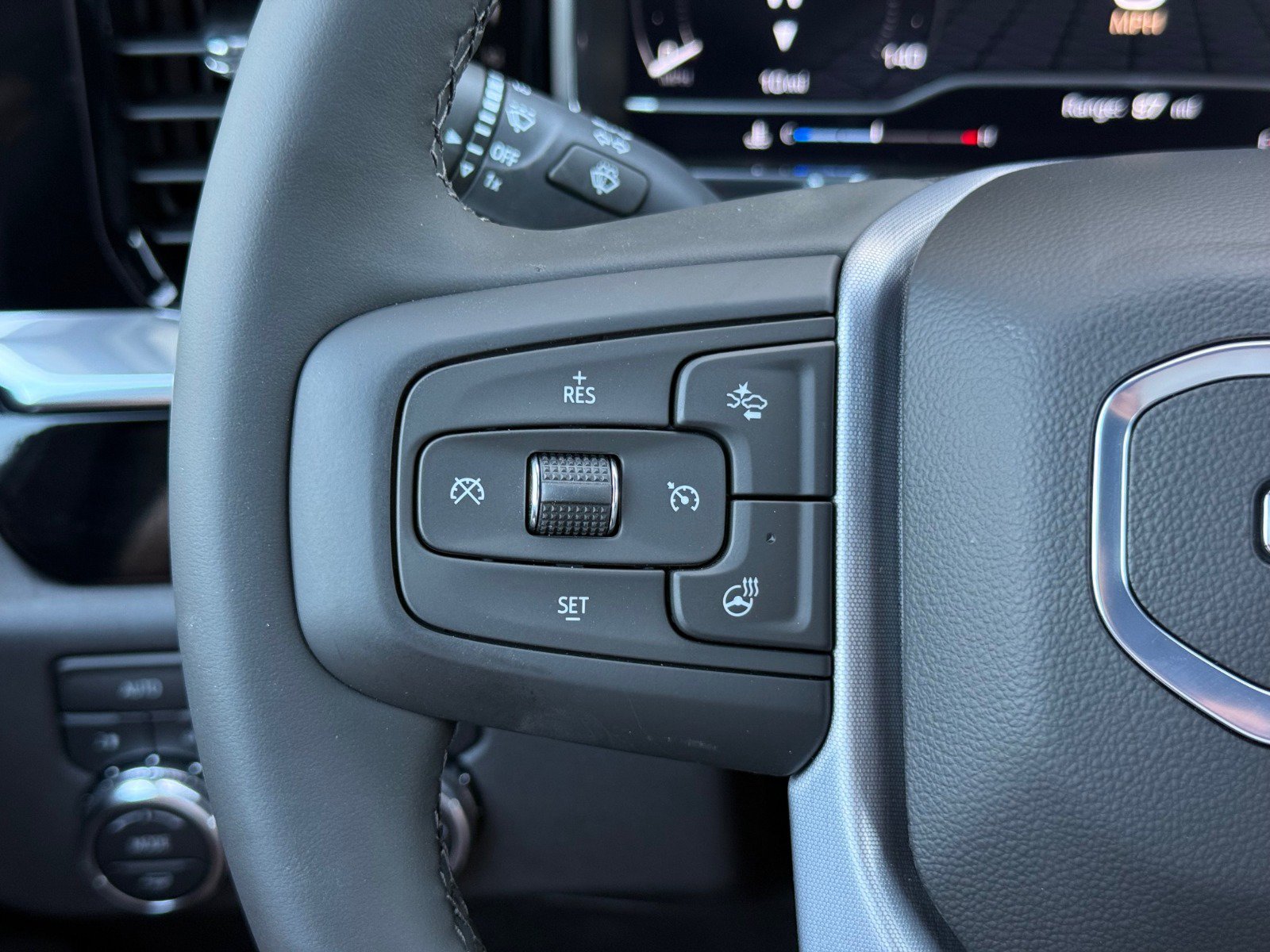2025 Gmc Sierra 1500 Elevation photo 16