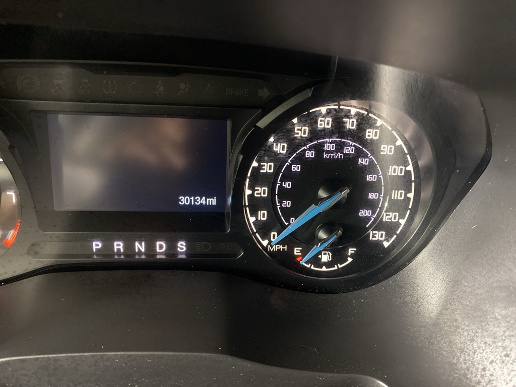 2022 Ford Ranger Lariat photo 15