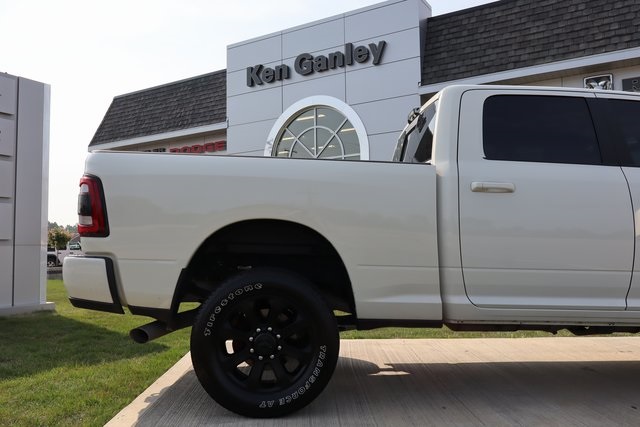 2024 Ram 3500 Laramie photo 44
