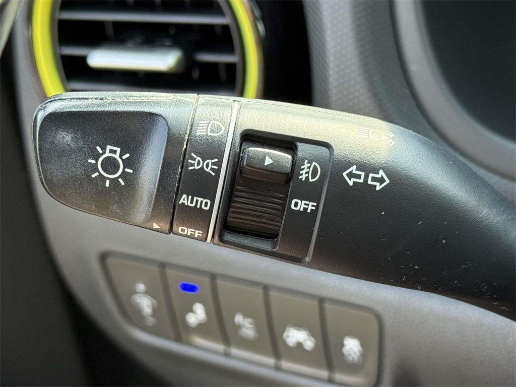 2020 Hyundai Kona Ultimate photo 24