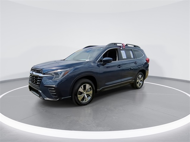 2024 Subaru Ascent Premium photo 4