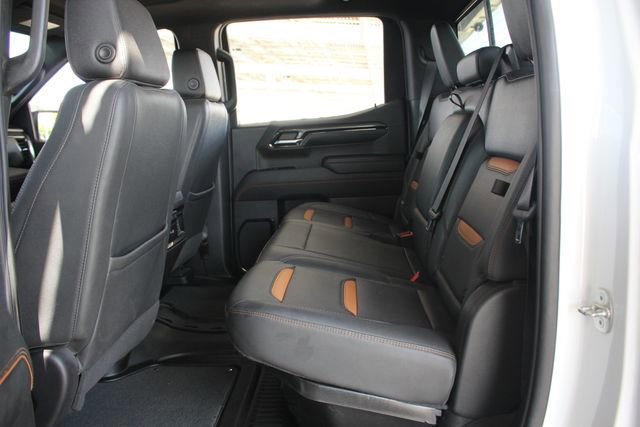 2023 Gmc Sierra AT4 photo 27
