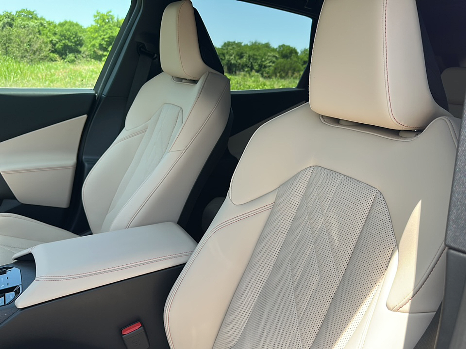 2025 Bmw X3 30x Drive photo 3