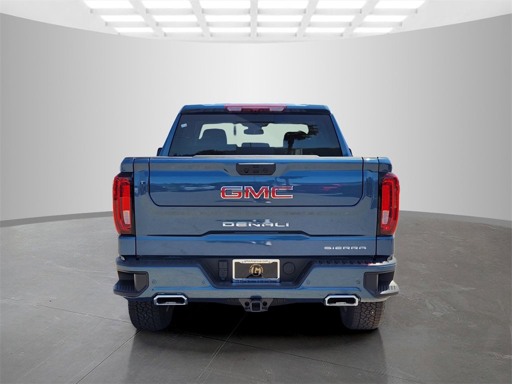 2025 Gmc Sierra 1500 Denali photo 4