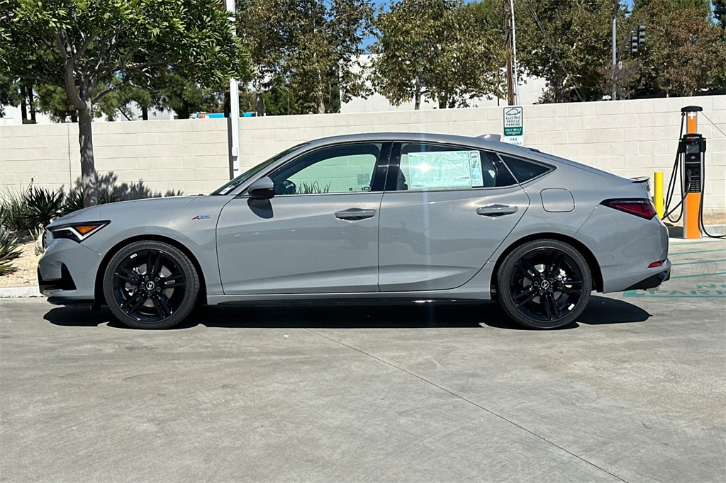 2026 Acura Integra A-Spec Technology photo 7