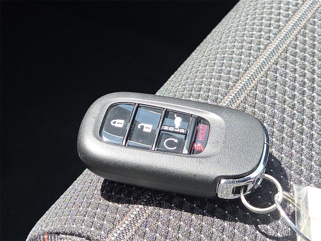 2026 Honda CR-V Hybrid photo 26