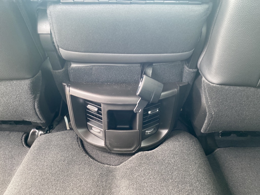 2025 Ram 3500 Tradesman photo 17