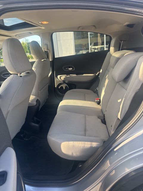 2022 Honda HR-V EX photo 15