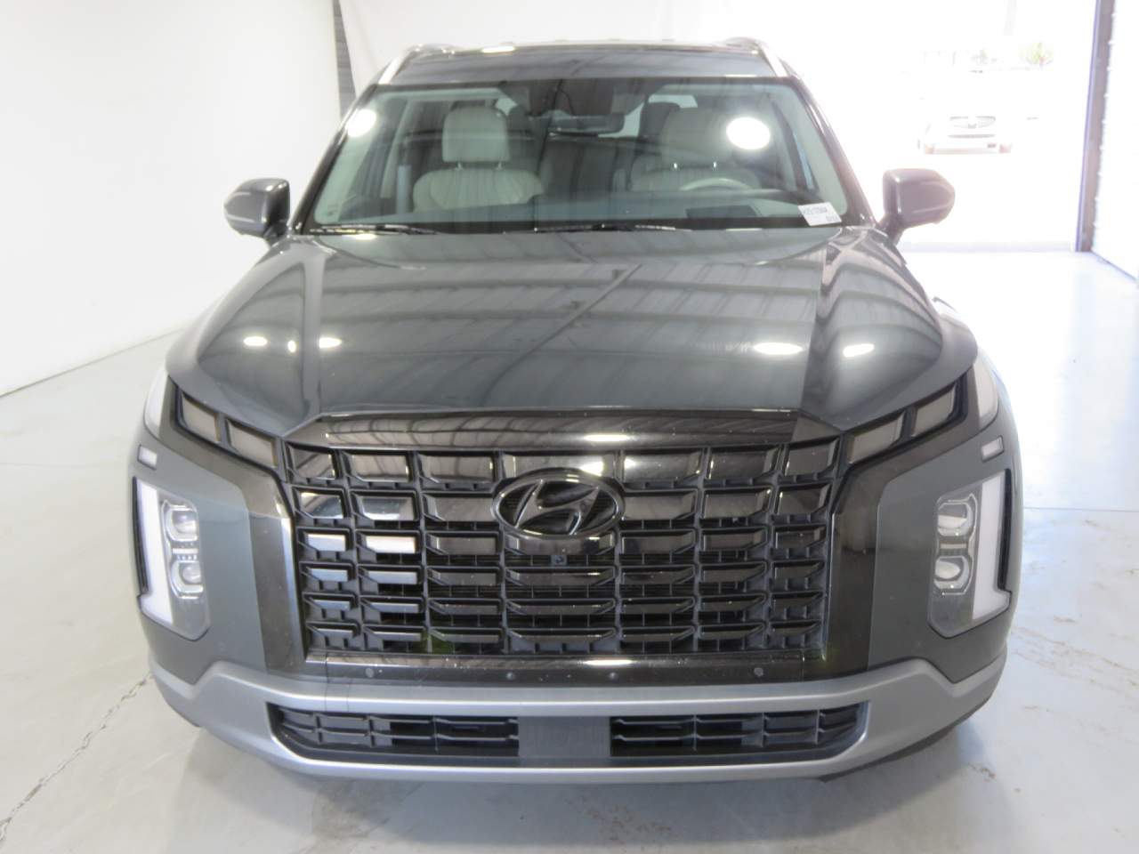 2023 Hyundai Palisade Limited photo 2