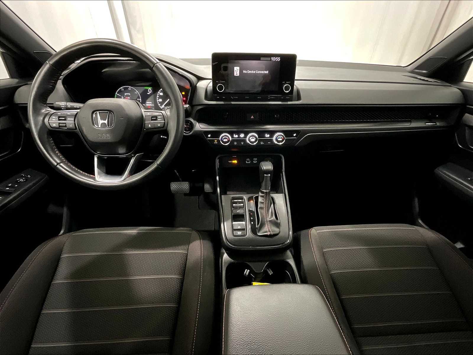 2023 Honda CR-V Hybrid Sport photo 20