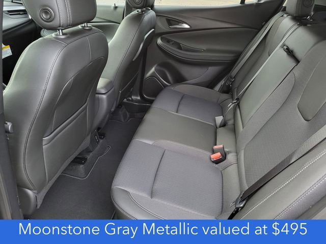 2026 Buick Encore GX Preferred photo 2