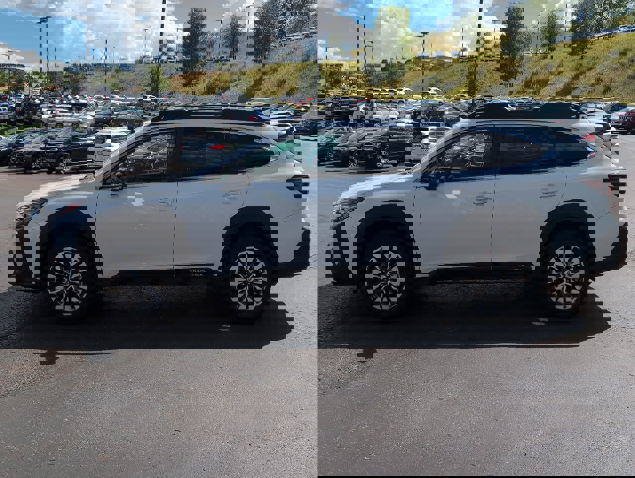 2024 Subaru Outback Limited photo 4