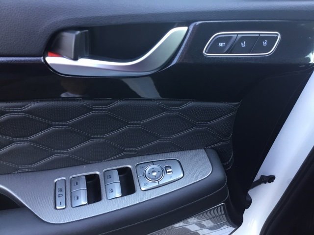 2022 Hyundai Palisade Calligraphy photo 21