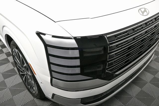 2026 Hyundai Palisade Calligraphy photo 12