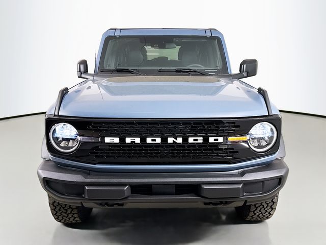 2025 Ford Bronco Big Bend photo 2