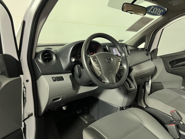 2021 Nissan NV200 S photo 19