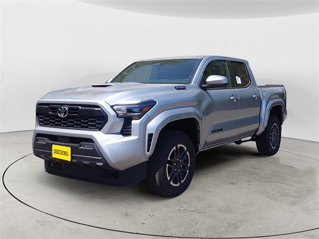 2025 Toyota Tacoma TRD Sport's photo