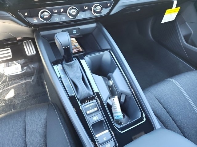 2025 Honda Accord Hybrid Sport photo 24