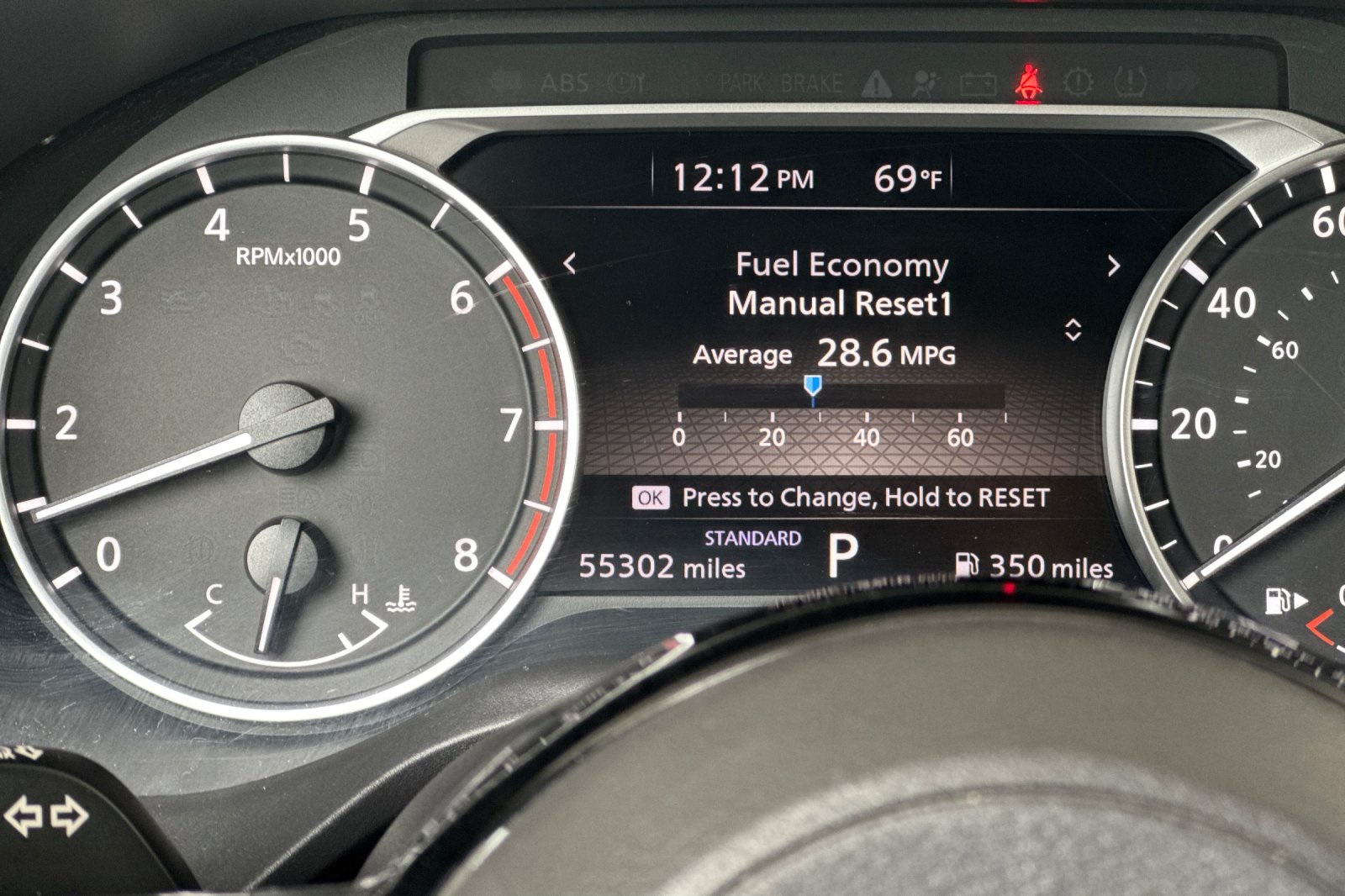2023 Nissan Rogue SV photo 28