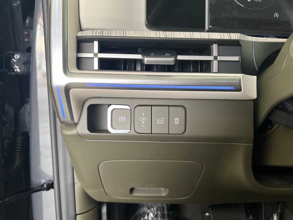 2025 Hyundai Santa Fe Calligraphy photo 16