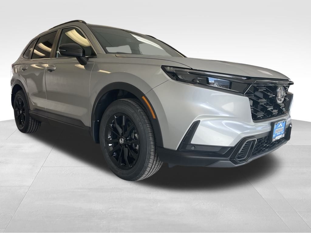 2025 Toyota RAV4 LE photo 4